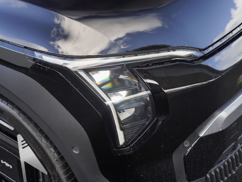 2025 Kia EV3 Earth 2WD 81kWh 5Dr Wagon image 5