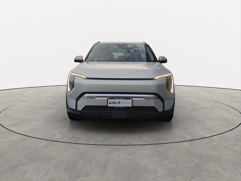 2025 Kia EV3 Earth FWD LR image 2