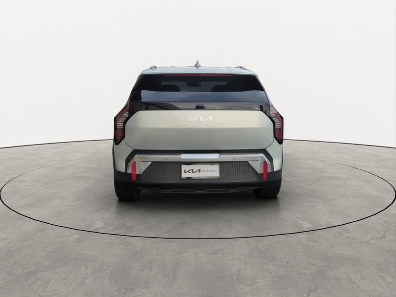 2025 Kia EV3 Earth FWD LR image 5