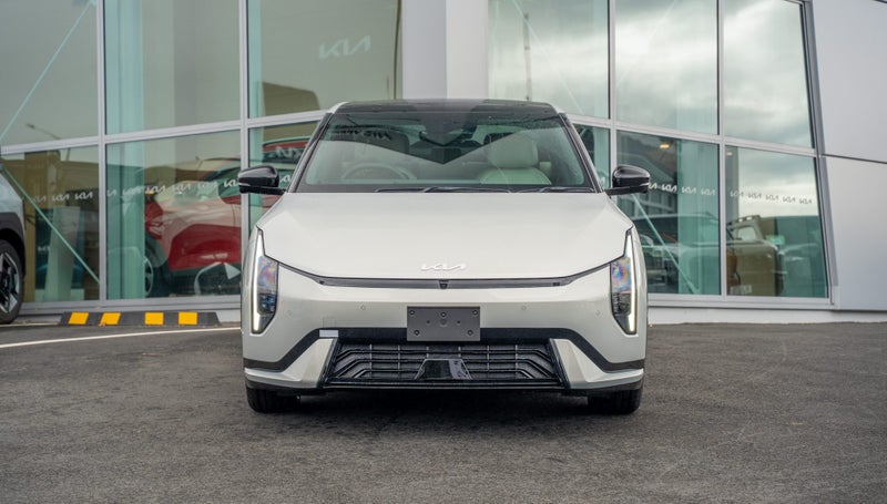 2025 Kia EV3 Ev4 Gt-Line Lr 2Wd image 3