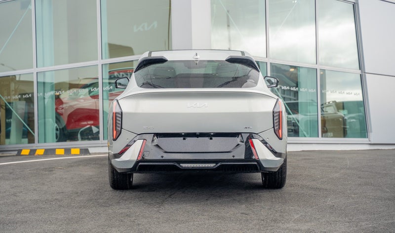 2025 Kia EV3 Ev4 Gt-Line Lr 2Wd image 4