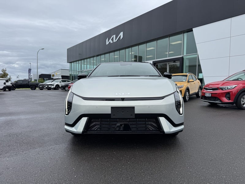 2025 Kia EV3 EV4 GT-LINE LR 2WD image 4