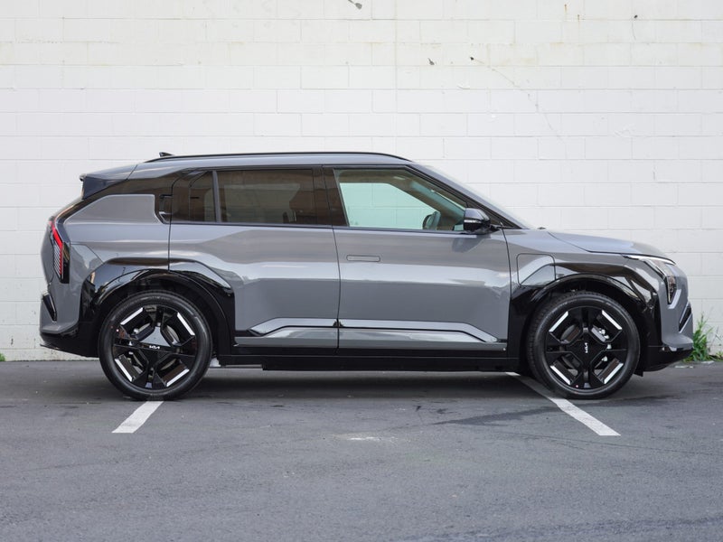 2025 Kia EV3 GT-Line 2WD 81kWh 5Dr Wagon image 3