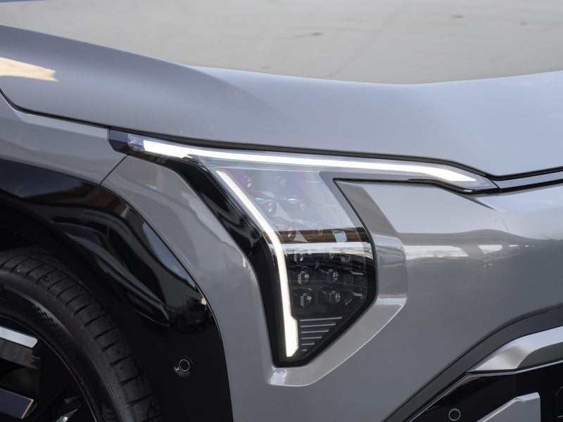 2025 Kia EV3 GT-Line 2WD 81kWh 5Dr Wagon image 5