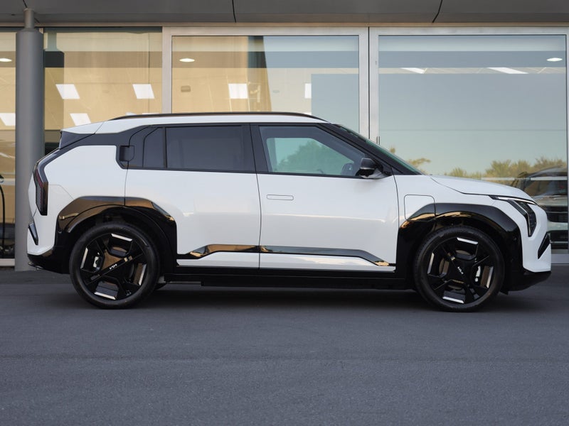 2025 Kia EV3 GT-Line 2WD 81kWh 5Dr Wagon image 2