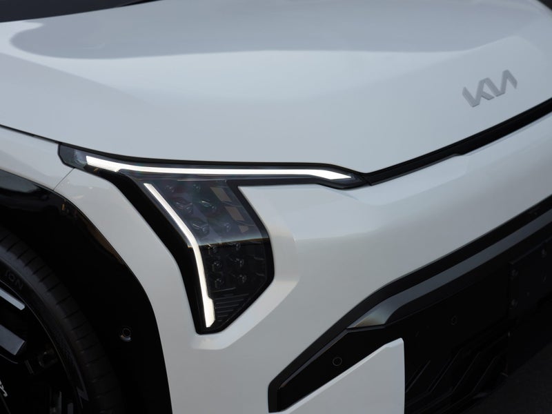 2025 Kia EV3 GT-Line 2WD 81kWh 5Dr Wagon image 4