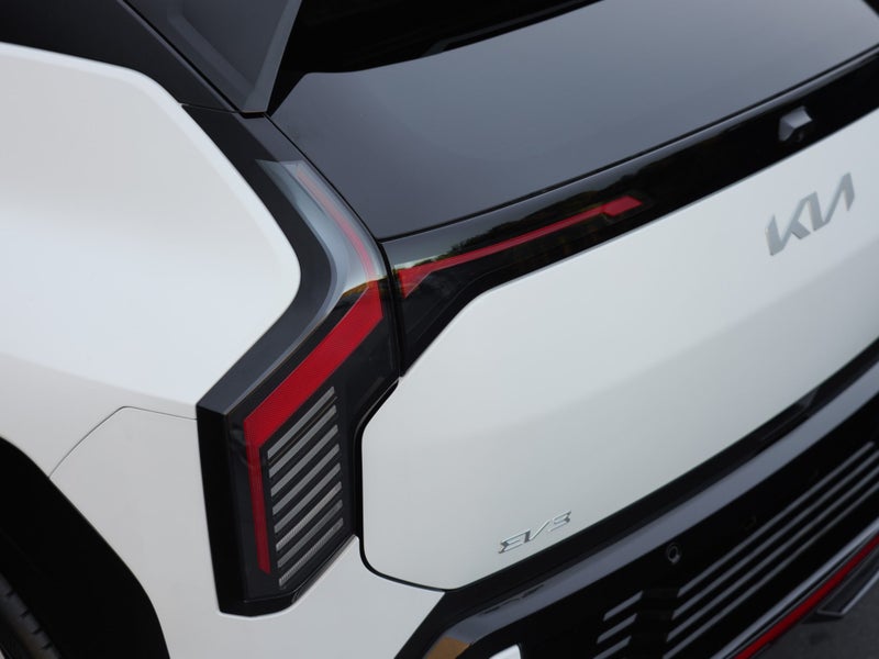 2025 Kia EV3 GT-Line 2WD 81kWh 5Dr Wagon image 5