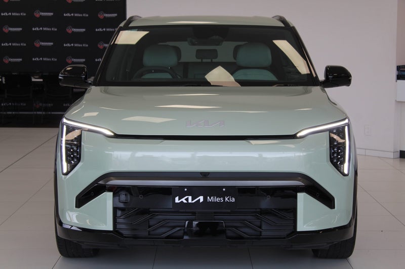 2025 Kia EV3 GT-LINE LONG RANGE 81.4 kWh image 3