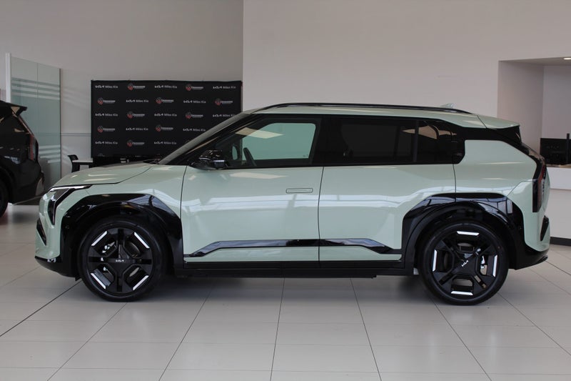 2025 Kia EV3 GT-LINE LONG RANGE 81.4 kWh image 5