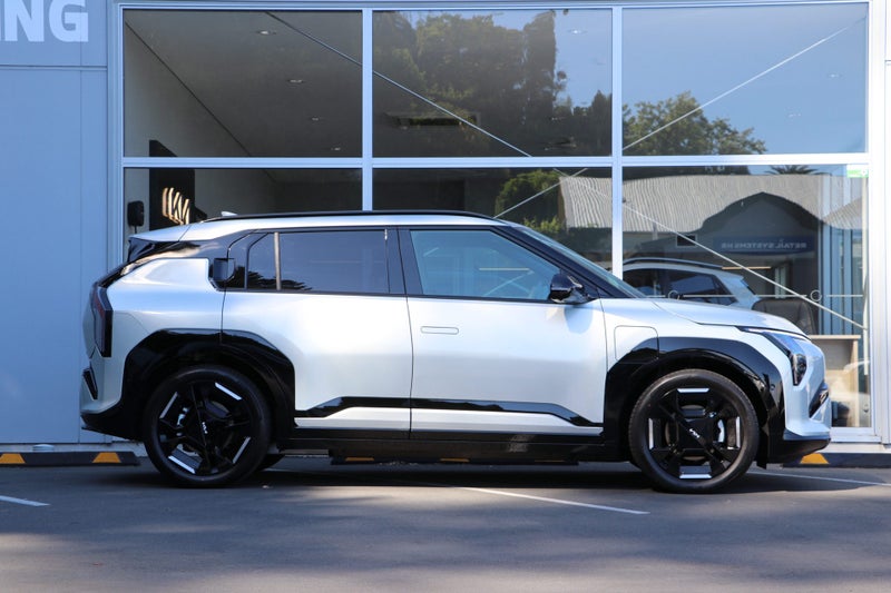 2025 Kia EV3 GT- LINE LR 2WD 81.4KWH image 3