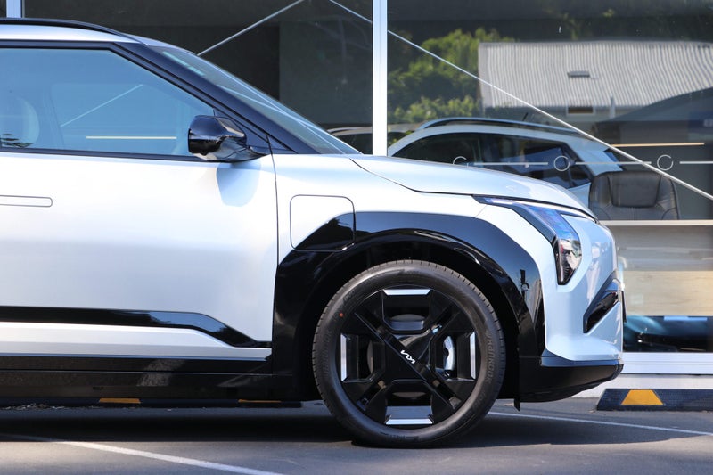 2025 Kia EV3 GT- LINE LR 2WD 81.4KWH image 4