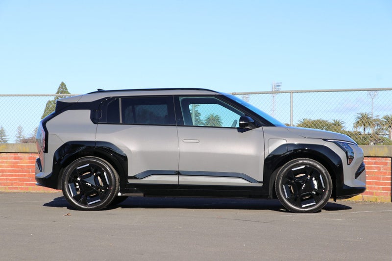 2025 Kia EV3 GT- LINE LR 2WD 81.4KWH image 3