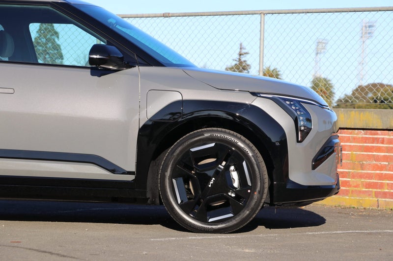 2025 Kia EV3 GT- LINE LR 2WD 81.4KWH image 4