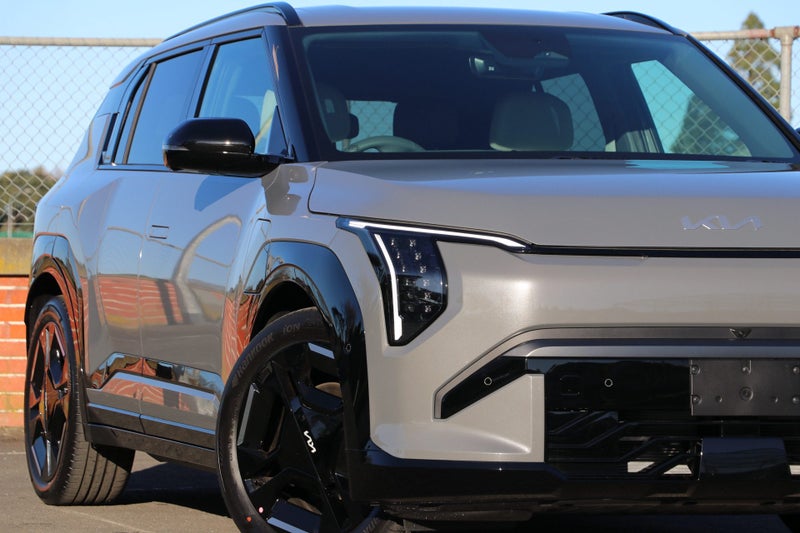 2025 Kia EV3 GT- LINE LR 2WD 81.4KWH image 5