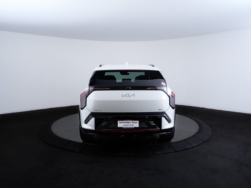 2025 Kia EV3 GT-Line LR image 2