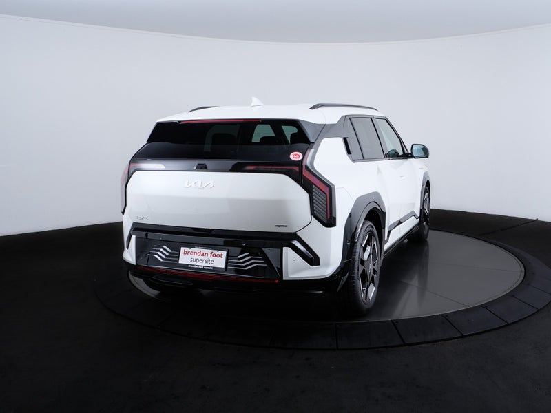 2025 Kia EV3 GT-Line LR image 3