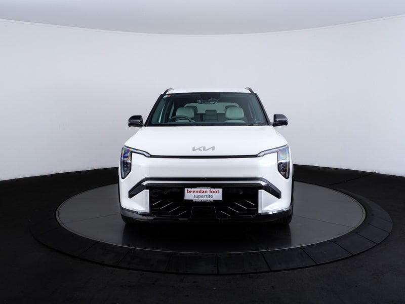 2025 Kia EV3 GT-Line LR image 5