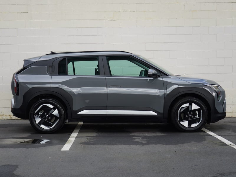 2025 Kia EV3 Light 2WD LR 81kWh 5Dr Wagon image 3