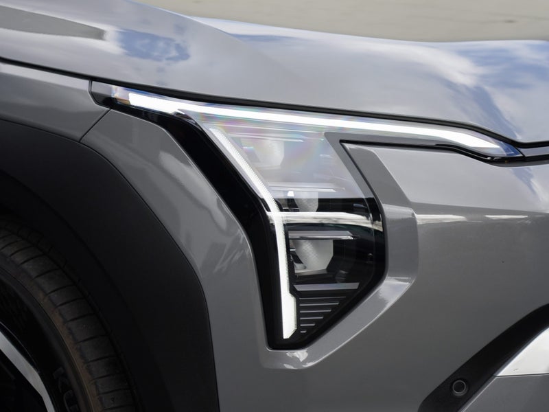 2025 Kia EV3 Light 2WD LR 81kWh 5Dr Wagon image 5
