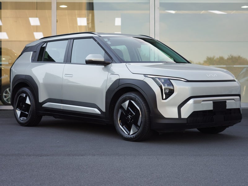 2025 Kia EV3 Light 2WD LR 81kWh 5Dr Wagon image 1