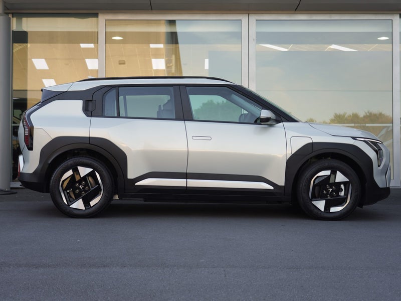 2025 Kia EV3 Light 2WD LR 81kWh 5Dr Wagon image 3