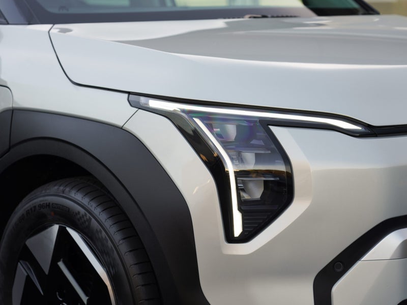 2025 Kia EV3 Light 2WD LR 81kWh 5Dr Wagon image 4