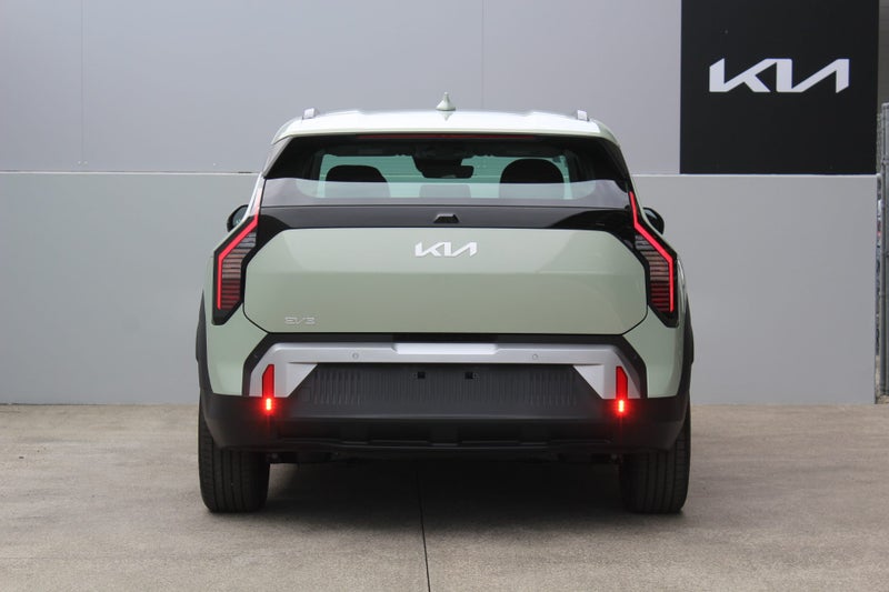 2025 Kia EV3 Light 81kWh *605km RANGE image 4