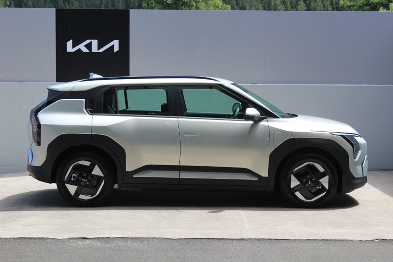 2025 Kia EV3 Light 81kWh *605km RANGE image 2