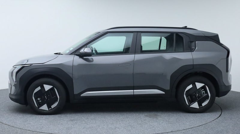 2025 Kia EV3 Light FWD LR image 4