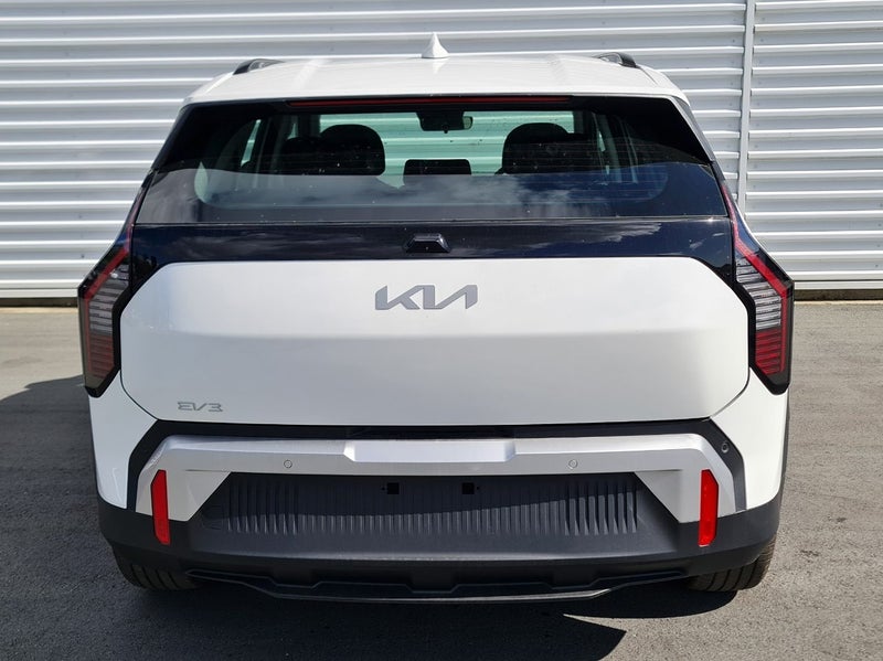 2025 Kia EV3 Light FWD LR image 5