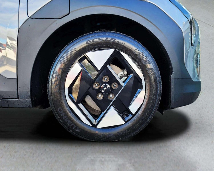 2025 Kia EV3 Light Long Range image 4