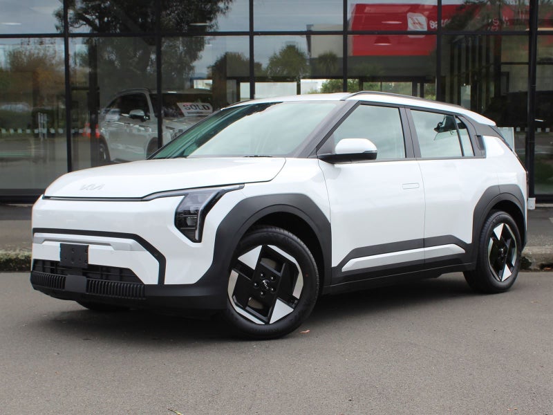 2025 Kia EV3 LIGHT LR 2WD image 1