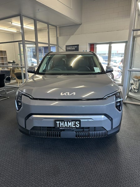 2025 Kia EV3 Light Lr 2Wd 81Kwh image 2