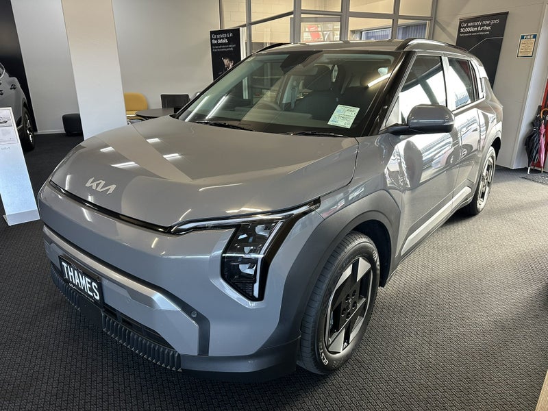2025 Kia EV3 Light Lr 2Wd 81Kwh image 3