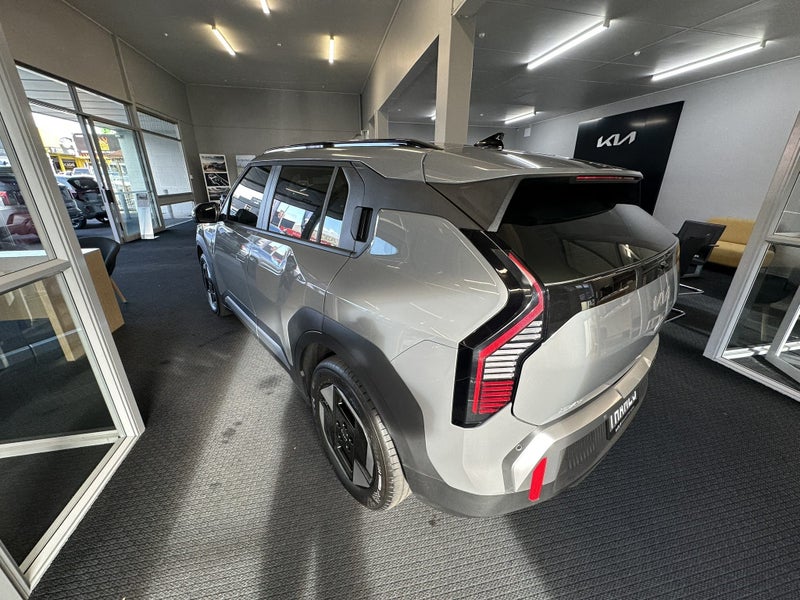 2025 Kia EV3 Light Lr 2Wd 81Kwh image 4