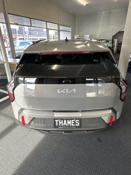 2025 Kia EV3 Light Lr 2Wd 81Kwh image 5