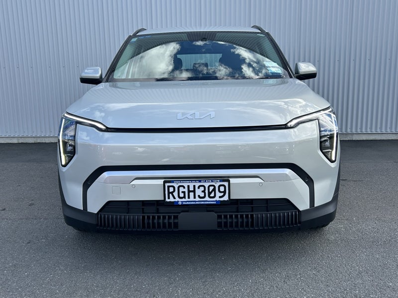 2025 Kia EV3 Light Lr 2Wd 81Kwh image 2