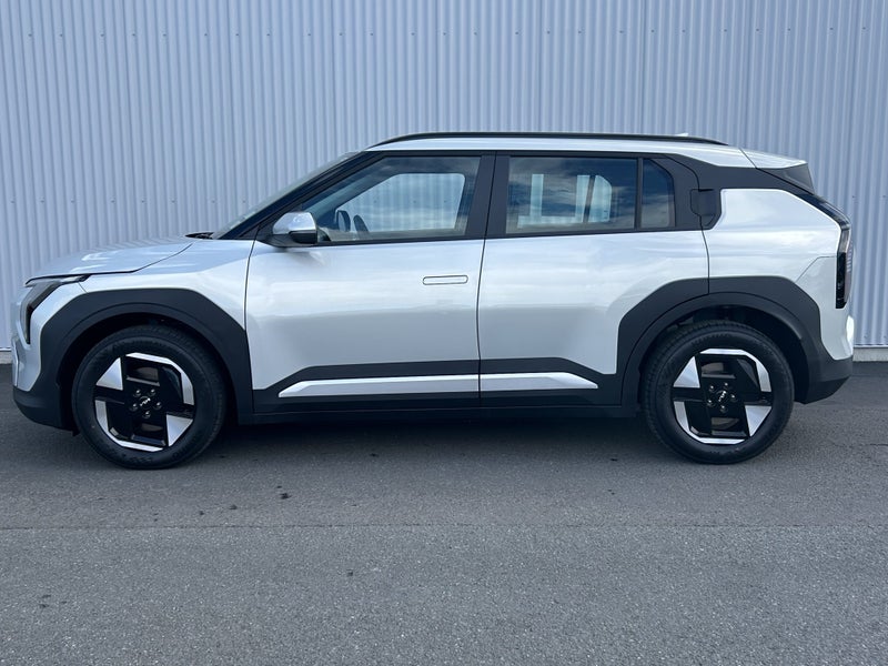 2025 Kia EV3 Light Lr 2Wd 81Kwh image 3