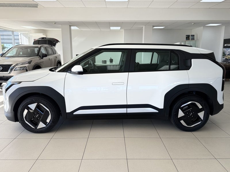 2025 Kia EV3 Light Lr 2Wd 81Kwh image 4