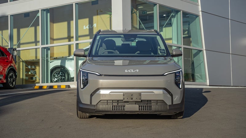 2025 Kia EV3 Light Lr 2Wd 81Kwh image 3