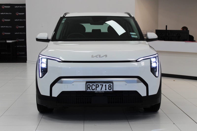 2025 Kia EV3 LIGHT LR 81KWH 605KM RANGE ! image 3