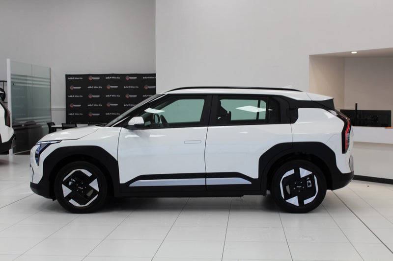 2025 Kia EV3 LIGHT LR 81KWH 605KM RANGE ! image 5