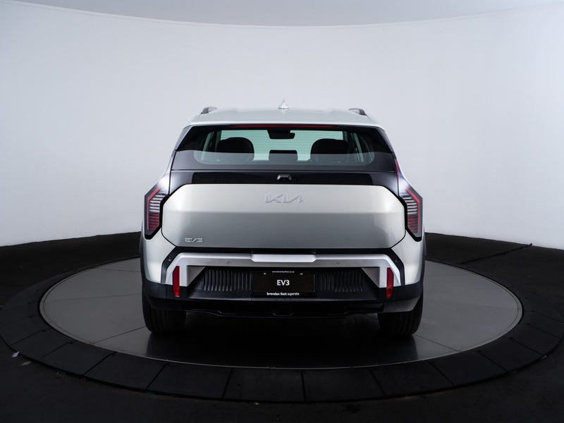 2025 Kia EV3 Light LR image 2