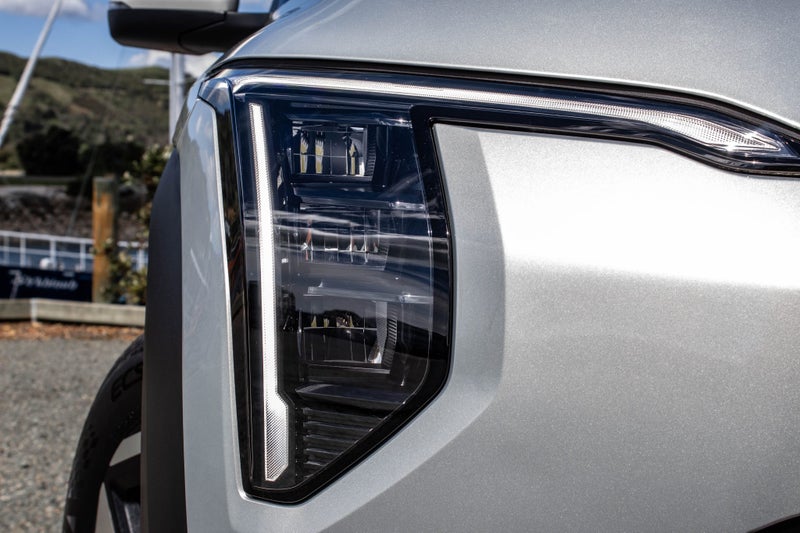 2025 Kia EV3 Light SR 2WD image 5