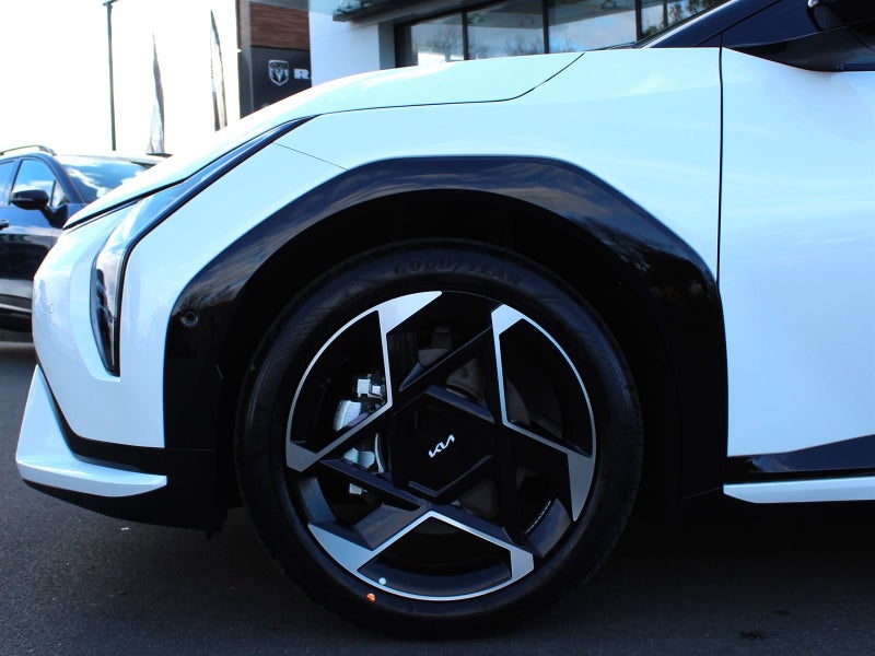 2025 Kia EV4 EV4 GT-Line LR 2WD image 2