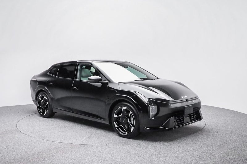 2025 Kia EV4 GT-Line FWD LR image 1