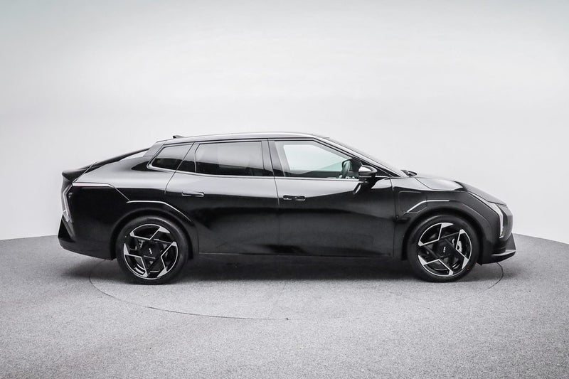 2025 Kia EV4 GT-Line FWD LR image 5