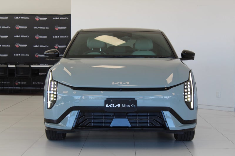 2025 Kia EV4 GT-LINE LONG RANGE 2WD image 2