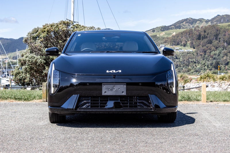 2025 Kia EV4 GT-Line LR 2WD image 2