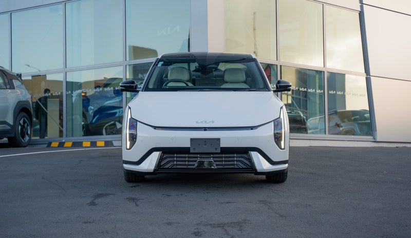2025 Kia EV4 Gt-Line Lr 2Wd image 3
